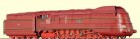 40207 Brawa Steam locomotive BR 06 with Digital Sound (3-RAIL AC)
